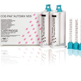 GC AMERICA Coe-Pak Periodontal Dressing