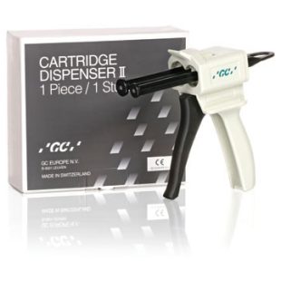 GC AMERICA NDS Automix Cartridge Dispenser