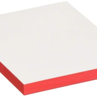 GC AMERICA Mixing Pads 6 x 6 in White 12/pk
