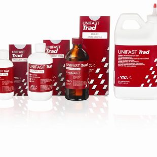 GC AMERICA Unifast Trad General Purpose Acrylic Resin