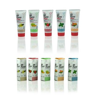 GC AMERICA MI Paste Topical Tooth Creme