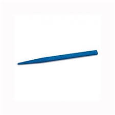 GC AMERICA Mixing Spatula Disposable Blue Plastic 10/pk