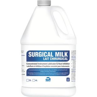GERMIPHENE Surgical Milk Pre-Autoclave Instrument Dip