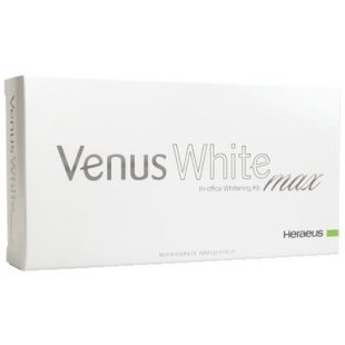 KULZER Venus White Max 38% In-Office Whitening Kit