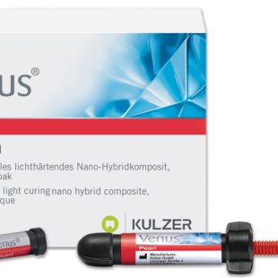 KULZER Venus Pearl