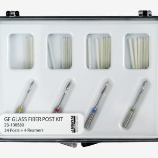 J. MORITA GF Glass Fiber Posts