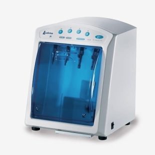 J. MORITA Lubrina Automatic Handpiece Lubrication System
