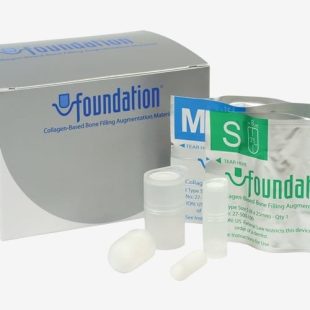 J. MORITA Foundation Bone Augmentation Material
