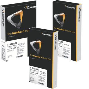 T-MAT Dental Film