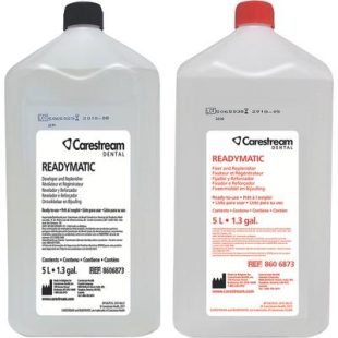 READYMATIC Dental Chemicals