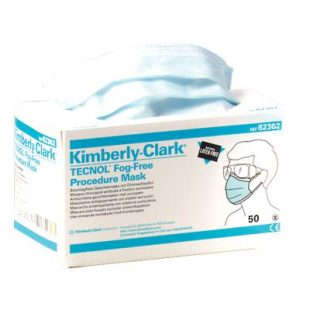 Procedure Earloop Mask