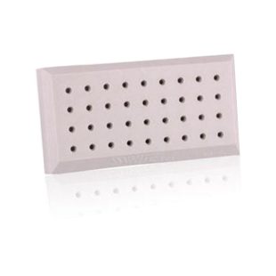 SSW Universal Aluminum Bur Block - Autoclavable