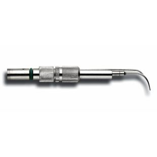 DENTSPLY Cavitron Ultrasonic Insert - Metal Grip Focused Spray Slimline