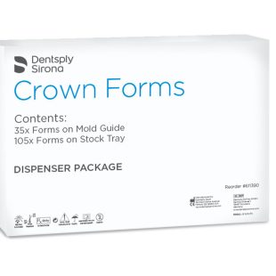 DENTSPLY Crown Forms
