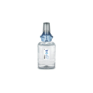 PURELL Advanced Hand Rub 70% Alcohol, 700 ml refill bottle