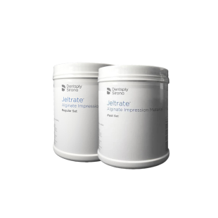 DENTSPLY Jeltrate Alginate