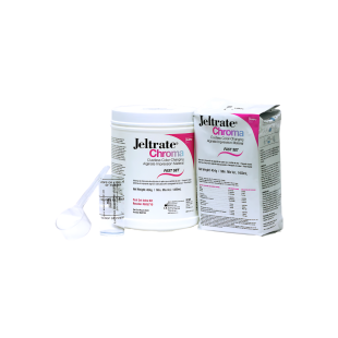 DENTSPLY Jeltrate Chroma Dustless Alginate
