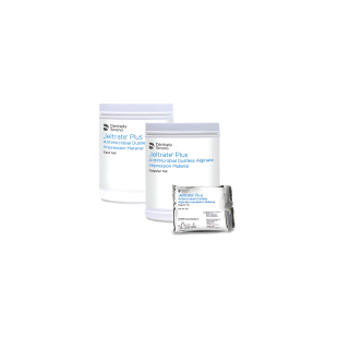 DENTSPLY Jeltrate Plus Dustless Alginate
