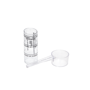 DENTSPLY Jeltrate Alginate Water Measure Cup and Scoop