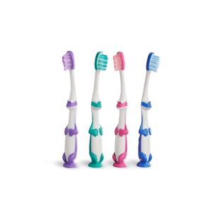 MARK3 Toothbrush Kids Dinosaur, 72/box