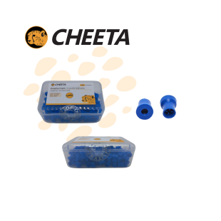 Cheeta Prophy Cups Snap-On