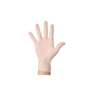 Latex Gloves