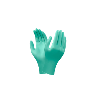 Chloroprene or Neoprene Gloves