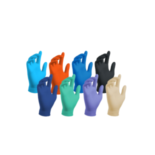 Nitrile Gloves
