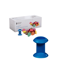 DENTSPLY Nupro Prophy Paste Prophy Grips 3/box