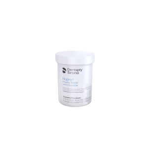 DENTSPLY Nupro Prophy Paste, 340g Jar