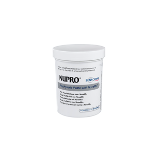 DENTSPLY Nupro Sensodyne Prophy Paste, 12 oz Jar