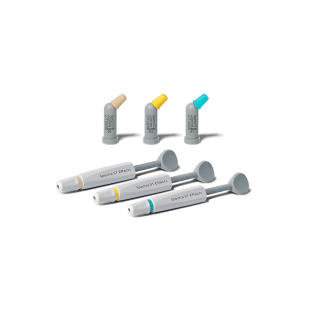DENTSPLY TPH Spectra ST Effects - HV, Compule Refills