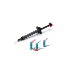 DENTSPLY TPH Spectra ST flow, Syringe Refill, 2/box