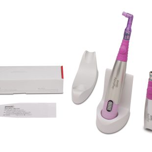 PREMIER AeroPro Cordless Handpiece, ACCESSORIES