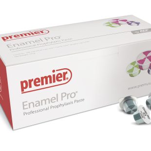 PREMIER Enamel Pro Prophy Paste, 200/Box