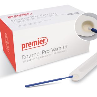 PREMIER Enamel Pro Varnish (35 Box Count)