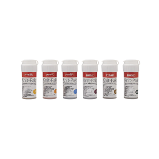 PREMIER Knit-Pak Knitted Retraction Cord