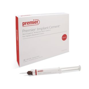 PREMIER Implant Cement
