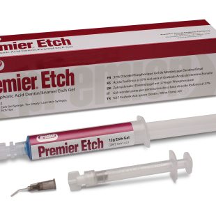PREMIER Etch Gel, 12g