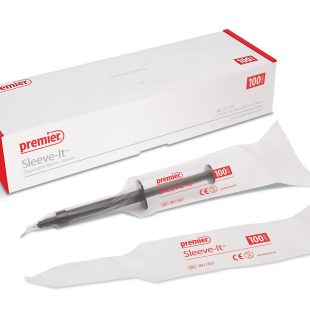 PREMIER Sleeve-It, Disposable Dental Barrier Sleeves