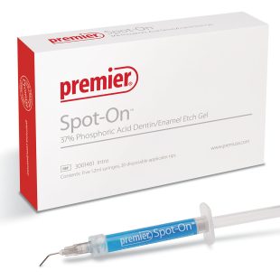 PREMIER Spot-On Etch
