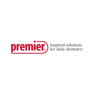 PREMIER LAB HP Bur Block (14 Hole), Red