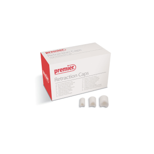 PREMIER Retraction Caps