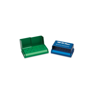 PREMIER Bur Block Right Angle/Friction Grip (17 Hole)