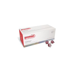 PREMIER Glitter Prophy Paste, 200/Box
