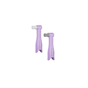 DENTSPLY Nupro Freedom, Disposable Prophy Angles