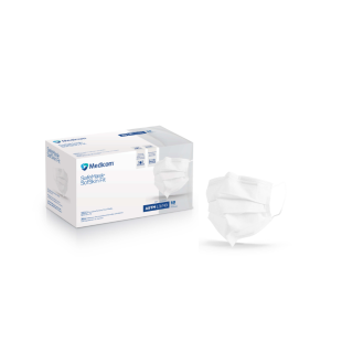 MEDICOM SafeMask SofSkin Fit *NEW
