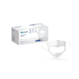 MEDICOM SafeMask Vision *NEW