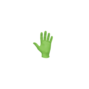 SHOWA N-DEX Ultimate Nitrile Gloves **CLEARANCE