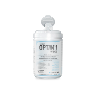 SCICAN OPTIM 1 Surface Wipes